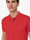 Medium sleeve polo shirt - Classic Essence