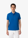 Half sleeve polo shirt - Classic Essence