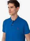 Mittelärmeliges Poloshirt – Classic Essence