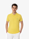 Half sleeve polo shirt - Classic Essence