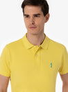 Half sleeve polo shirt - Classic Essence