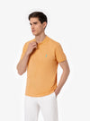 Half sleeve polo shirt - Classic Essence