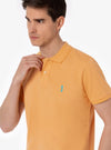 Medium sleeve polo shirt - Classic Essence