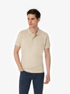 Medium sleeve polo shirt - Classic Essence