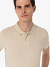 Half sleeve polo shirt - Classic Essence