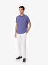 Medium sleeve polo shirt - Classic Essence