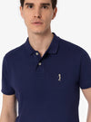 Mittelärmeliges Poloshirt – Classic Essence