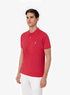 Mittelärmeliges Poloshirt – Classic Essence