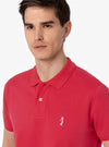 Medium sleeve polo shirt - Classic Essence