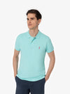 Half sleeve polo shirt - Classic Essence