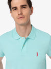 Half sleeve polo shirt - Classic Essence