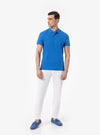 Riad – Polo Basic in Cotone