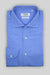 Camicia Regular con Collo Francese Trama fil a fil - Samuel