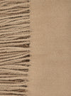 Alagna – Sciarpa Uomo Tinta Unita in Misto Lana, Eleganza Essenziale - Fusaro Antonio dal 1893 - Fusaro Antonio