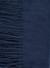 Alagna – Sciarpa Uomo Tinta Unita in Misto Lana, Eleganza Essenziale - Fusaro Antonio dal 1893 - Fusaro Antonio