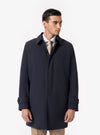 Altavilla – Giubbino Caban Uomo Invernale Elegante e Versatile - Fusaro Antonio dal 1893 - Fusaro Antonio