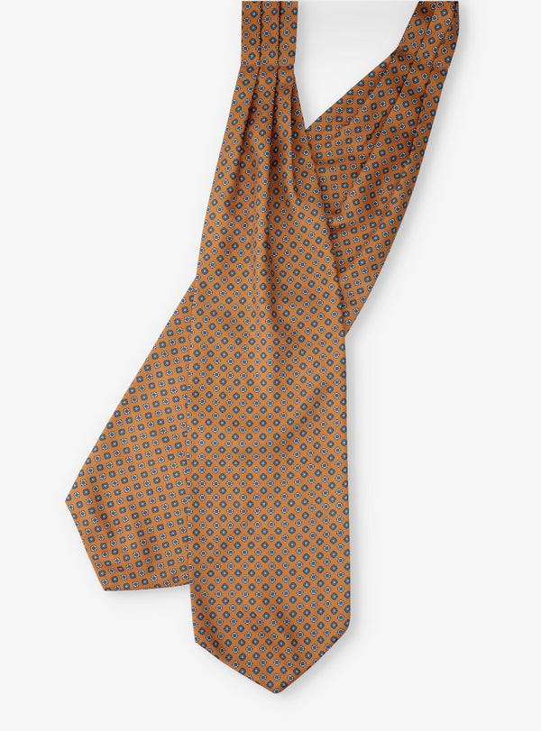 Ascot Fantasia Uomo Elegante - Fusaro Antonio dal 1893 - Fusaro Antonio