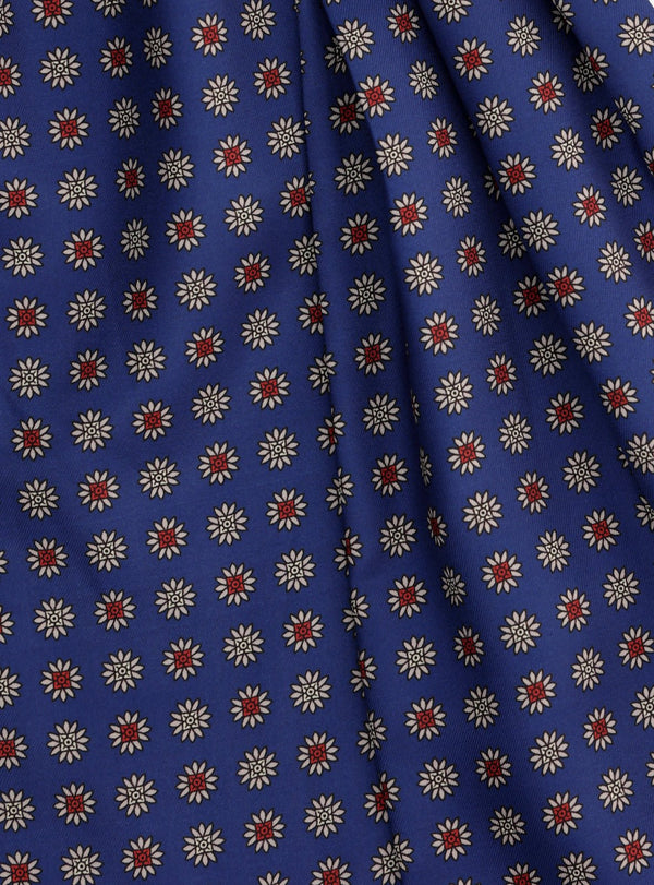 Ascot Fantasia Uomo Elegante - Fusaro Antonio dal 1893 - Fusaro Antonio