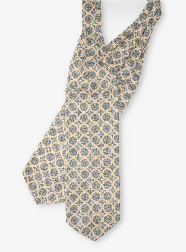 Ascot Fantasia Uomo Elegante - Fusaro Antonio dal 1893 - Fusaro Antonio