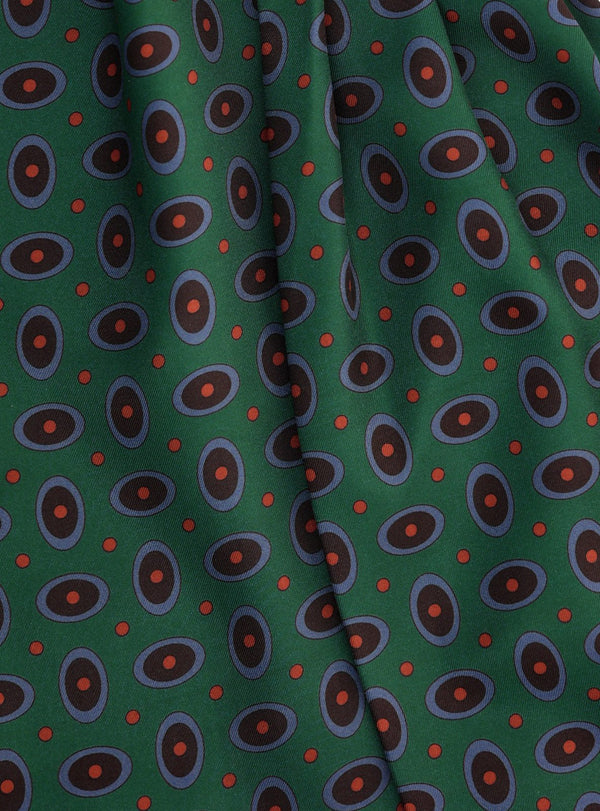 Ascot Fantasia Uomo Elegante - Fusaro Antonio dal 1893 - Fusaro Antonio