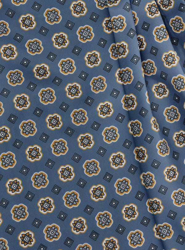 Ascot Fantasia Uomo Elegante - Fusaro Antonio dal 1893 - Fusaro Antonio