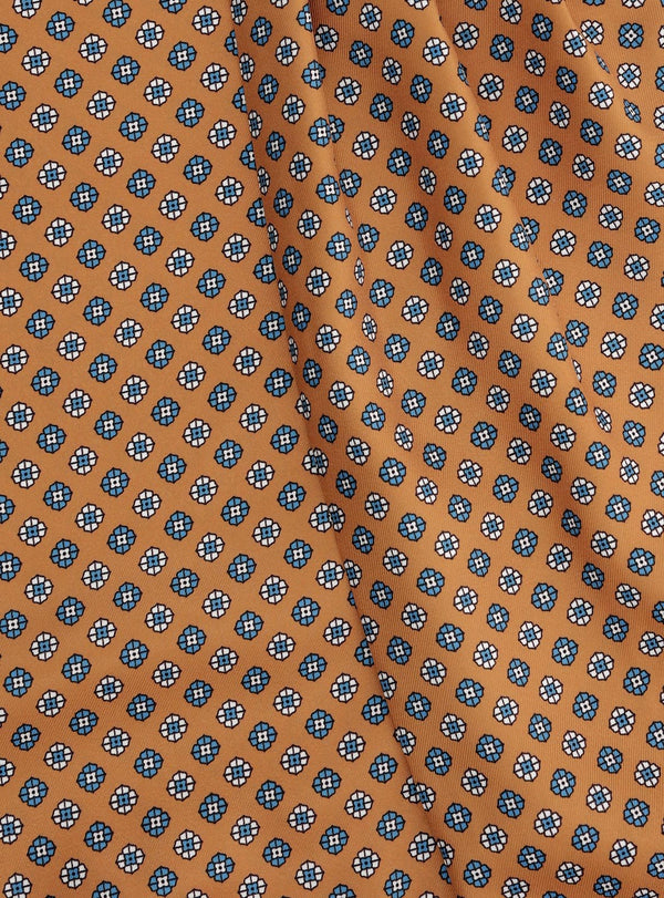 Ascot Fantasia Uomo Elegante - Fusaro Antonio dal 1893 - Fusaro Antonio