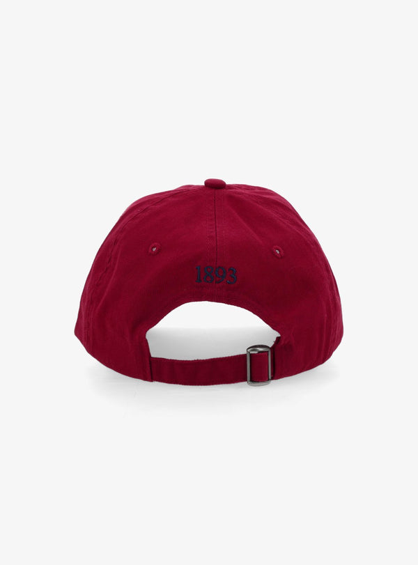 Berretto Uomo Primavera/Estate con Ricamo - Fusaro Antonio dal 1893 - Fusaro Antonio