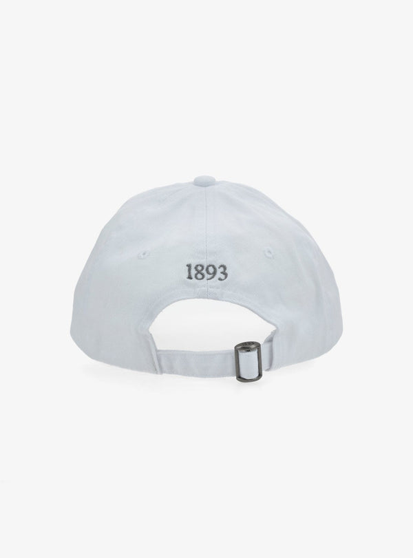 Berretto Uomo Primavera/Estate con Ricamo - Fusaro Antonio dal 1893 - Fusaro Antonio