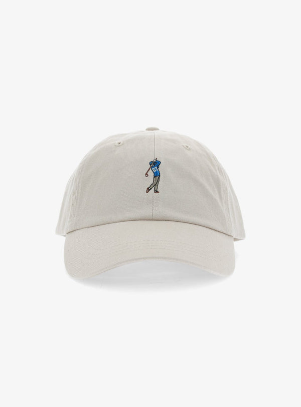 Berretto Uomo Primavera/Estate con Ricamo - Fusaro Antonio dal 1893 - Fusaro Antonio