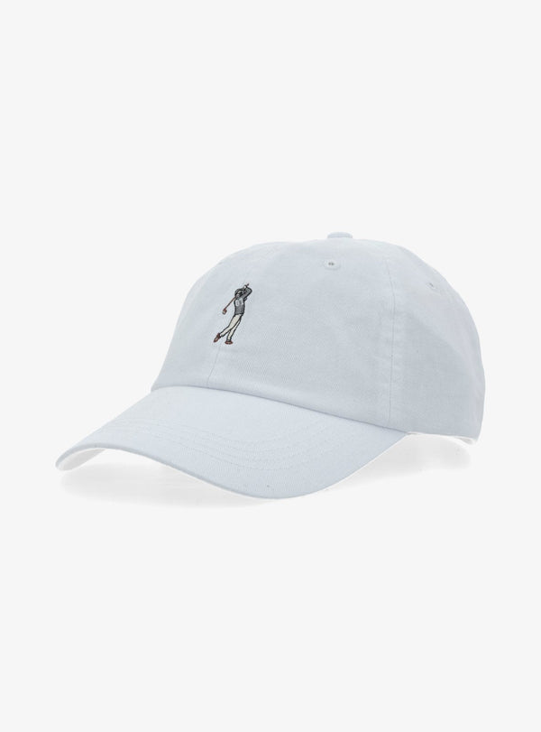 Berretto Uomo Primavera/Estate con Ricamo - Fusaro Antonio dal 1893 - Fusaro Antonio