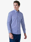 Camicia Botton - Down in Cotone - Partenope - Fusaro Antonio dal 1893 - Fusaro Antonio