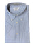 Camicia mezza manica collo button down in cotone - Storm - Fusaro Antonio dal 1893 - Fusaro Antonio