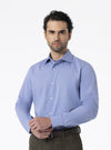 Camicia Regular in Cotone - Wetherby - Fusaro Antonio dal 1893 - Fusaro Antonio