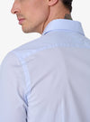 Camicia Slim - Fit Button Down in Cotone Elastic - Tony - Fusaro Antonio dal 1893 - Fusaro Antonio