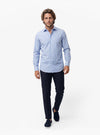 Camicia Uomo Slim Fit in Cotone - Fusaro Antonio dal 1893 - Fusaro Antonio