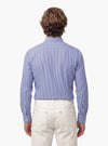 Camicia Uomo Slim Fit in Cotone - Fusaro Antonio dal 1893 - Fusaro Antonio