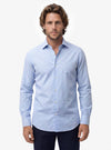 Camicia Uomo Slim Fit in Cotone - Fusaro Antonio dal 1893 - Fusaro Antonio