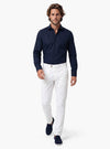 Camicia Uomo Slim Fit in Cotone - Fusaro Antonio dal 1893 - Fusaro Antonio