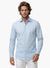 Camicia Uomo Slim Fit in Cotone - Fusaro Antonio dal 1893 - Fusaro Antonio