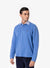 Caposele – Polo Uomo Manica Lunga in Cotone Interlock - Fusaro Antonio dal 1893 - Fusaro Antonio