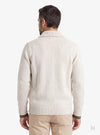 Cardigan Camicia Uomo in Misto Lana - Fusaro Antonio dal 1893 - Fusaro Antonio