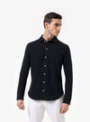 Cedar – Polo Camicia a Manica Lunga - Fusaro Antonio dal 1893 - Fusaro Antonio