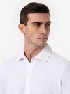 Cedar – Polo Camicia a Manica Lunga - Fusaro Antonio dal 1893 - Fusaro Antonio