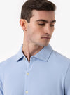 Cedar – Polo Camicia a Manica Lunga - Fusaro Antonio dal 1893 - Fusaro Antonio