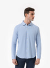 Cedar – Polo Camicia a Manica Lunga - Fusaro Antonio dal 1893 - Fusaro Antonio