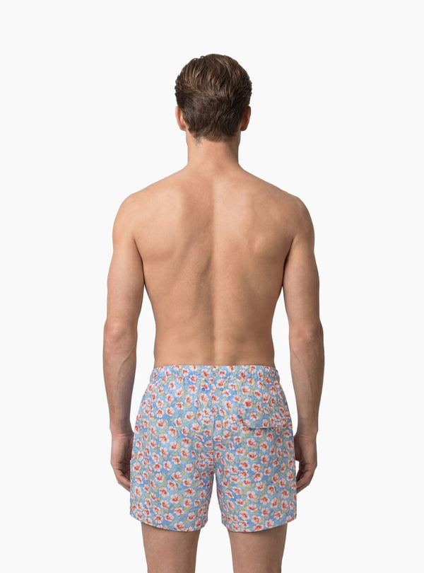 Costume Uomo Short - Fusaro Antonio dal 1893 - Fusaro Antonio