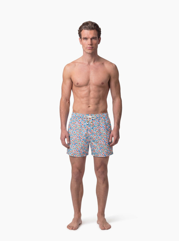 Costume Uomo Short - Fusaro Antonio dal 1893 - Fusaro Antonio