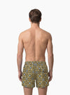 Costume Uomo Short - Fusaro Antonio dal 1893 - Fusaro Antonio