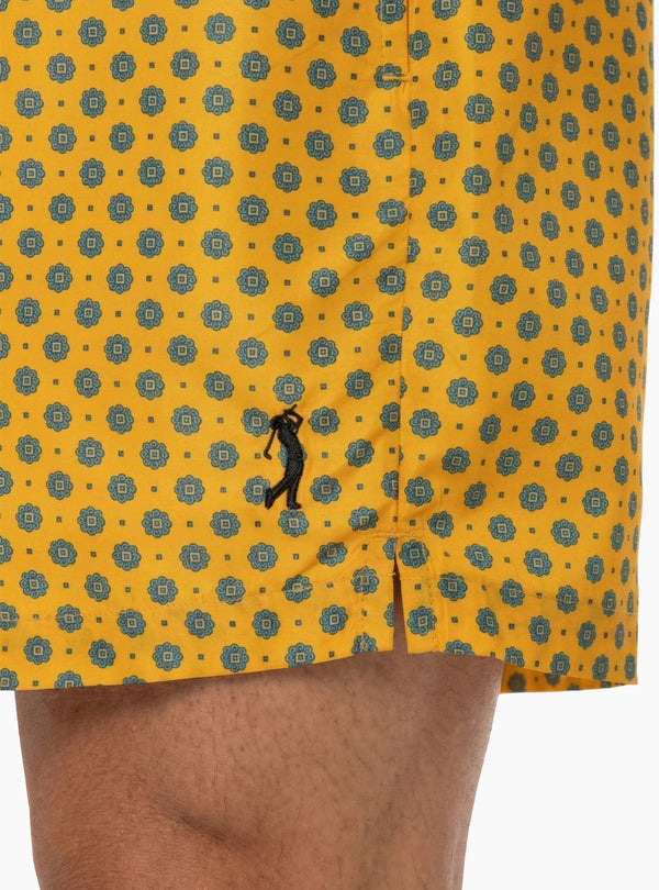 Costume Uomo Short - Fusaro Antonio dal 1893 - Fusaro Antonio