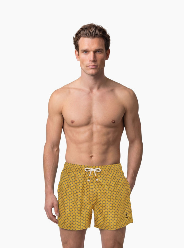 Costume Uomo Short - Fusaro Antonio dal 1893 - Fusaro Antonio